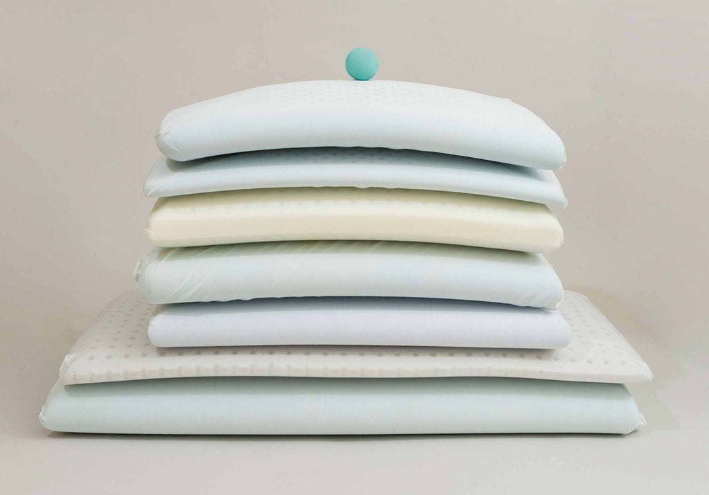 The Memory Foam Smell The Facts Pluto Pillow